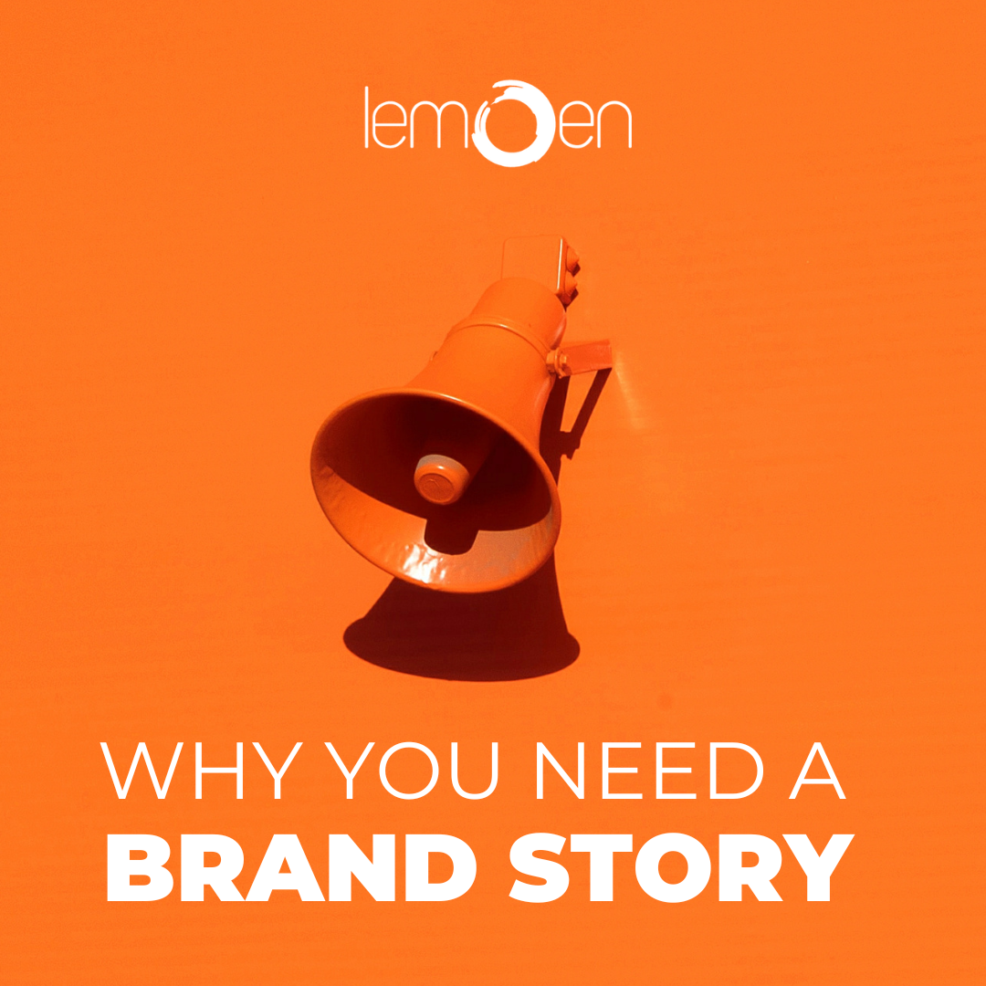 Why a Compelling Brand Narrative Matters